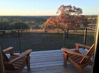 552 Outlook Dr, Wimberley, TX 78676