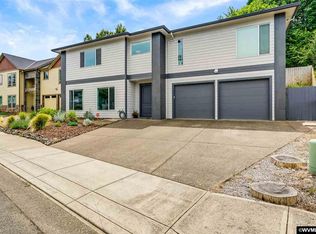 2346 Morrow Ct NW, Salem, OR