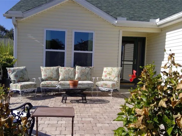 17860 SE 89th Natchez Ave, The Villages, FL 32162