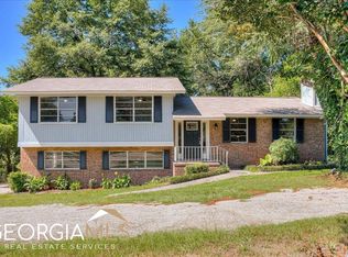2152 Rosier Rd, Augusta, GA 30906