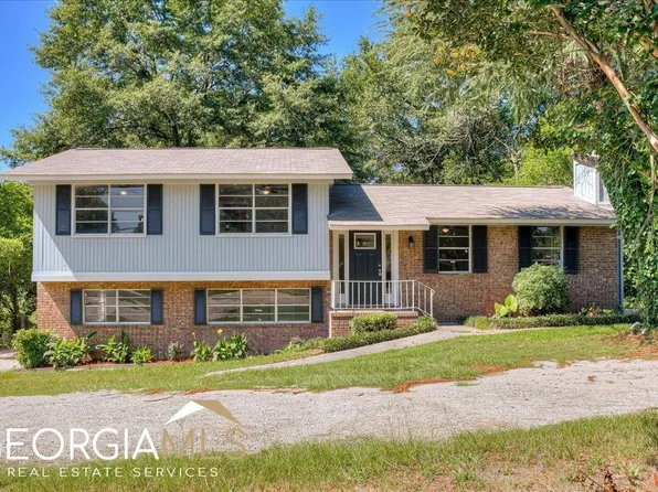 2152 Rosier Rd, Augusta, GA 30906