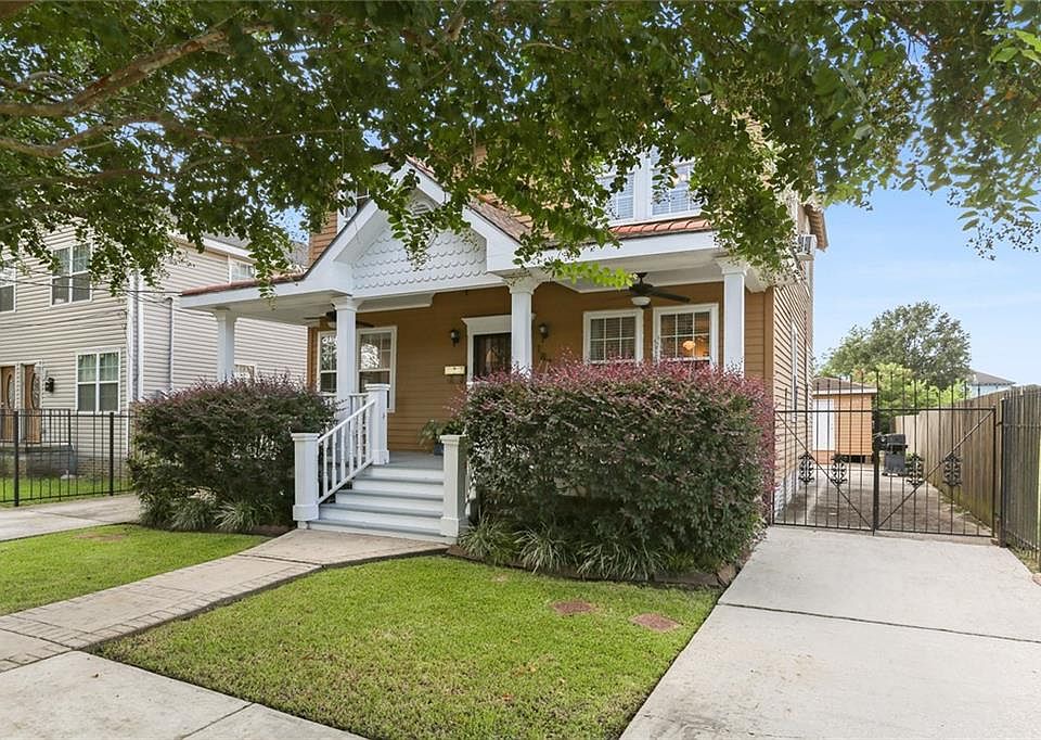 1870 Mirabeau Ave, New Orleans, LA 70122 Zillow