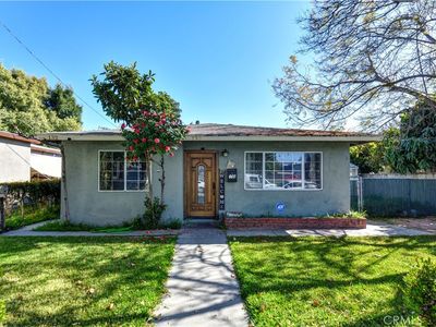 130 W Truslow Ave, Fullerton, CA, 92832