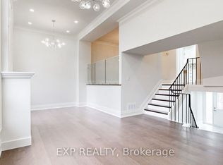 2315 Bromsgrove Rd #90, Mississauga, ON L5J4A6