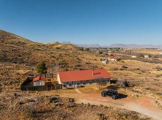 1020 Logan Dr, Alpine, TX 79830