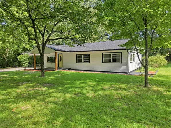 629 McClanahan Rd SE, Cleveland, TN 37323