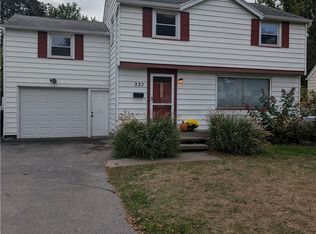 227 Coolidge Rd, Rochester, NY 14622