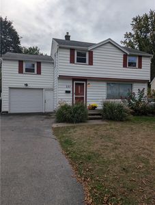 227 Coolidge Rd, Rochester, NY, 14622