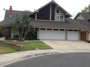 21736 Rimrock St, Lake Forest, CA 92630