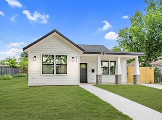 214 S Williams St, Fort Worth, TX 76104