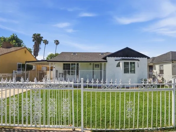 4024 Lugo Ave, Lynwood, CA 90262