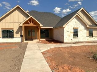 101 Sabine, Abilene, TX 79606