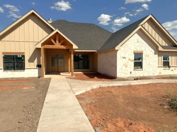 101 Sabine, Abilene, TX 79606