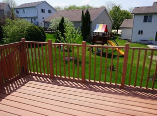 3430 Kingman Ln, Madison, WI 53719