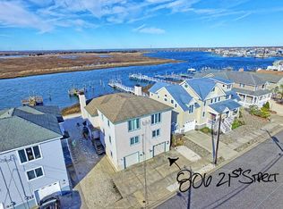 806 21st St #WEST, Avalon, NJ 08202
