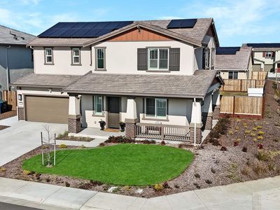 439 Baler Cir, Vacaville, CA, 95687