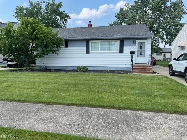 15444 Fayette Blvd, Brookpark, OH 44142