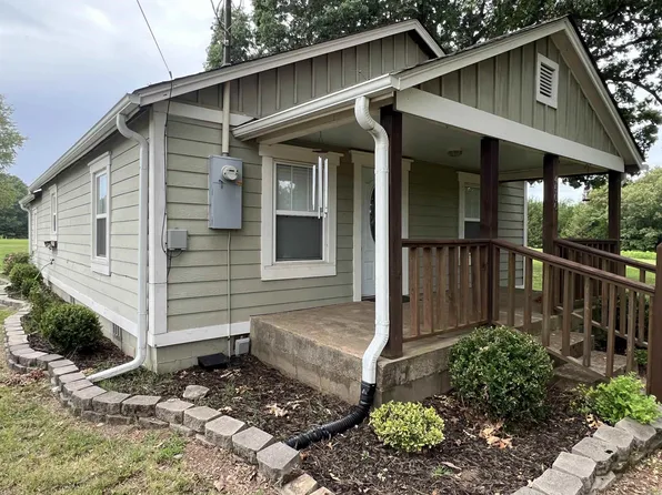 4506 Highway 115, Pocahontas, AR 72455