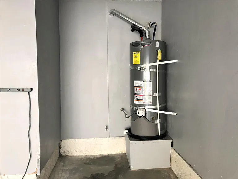 Water Heater