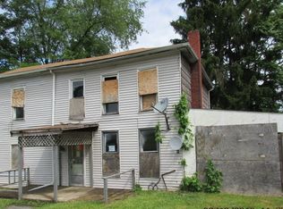 1 Lincoln St, Salineville, OH 43945