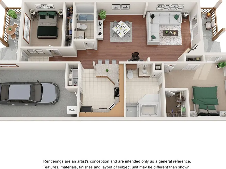 Meadow Creek | Specials Available — Photo 183