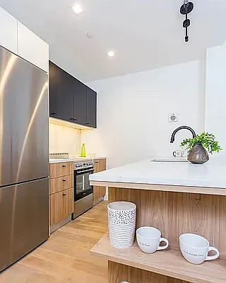 25 Bruckner Blvd #5L — Photo 5