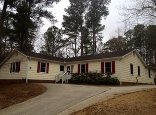 805 NW Maynard Rd, Cary, NC 27513