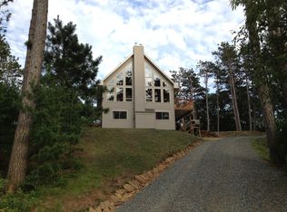 W16919 County Road B, Osseo, WI 54758