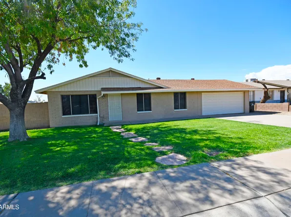 1954 W KIMBERLY Way, Phoenix, AZ 85027