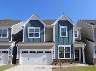 104 Novello Way, Holly Springs, NC 27540