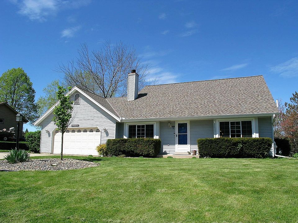 W148S6707 Woodland Pl, Muskego, WI 53150 Zillow