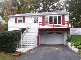 136 Carver St, Waterbury, CT 06708