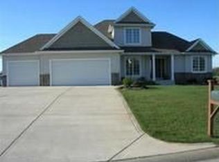 4254 Ridgeway Dr, Laporte, IN 46350