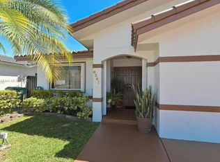 6361 SW 149th Ct, Miami, FL 33193