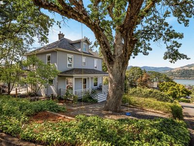 516 7th St, Hood River, OR, 97031