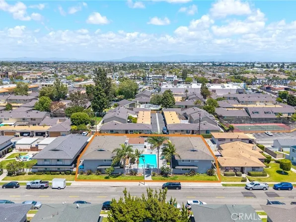 12122-12132 Bailey St, Garden Grove, CA 92845