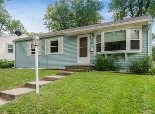 1441 38th St SE, Cedar Rapids, IA 52403