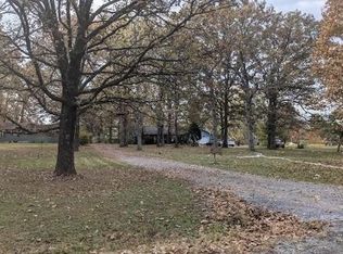 13270 Harmony Church Rd, West Frankfort, IL 62896