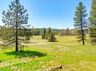 Fiske Road Converse Rd, Coulterville, CA