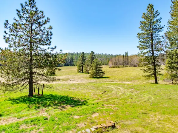 Fiske Road Converse Rd, Coulterville, CA 95311