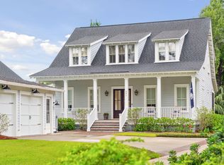 541 W Rice Planters Ln, Mount Pleasant, SC 29464