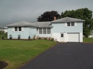 275 Trella St, Belleville, PA