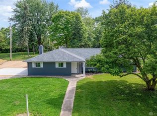 4366 Powell Rd, Dayton, OH 45424