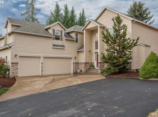 4785 NE Hidden Creek Dr, Hillsboro, OR