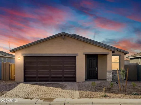4255 W JEANETTE Lane, San Tan Valley, AZ 85144