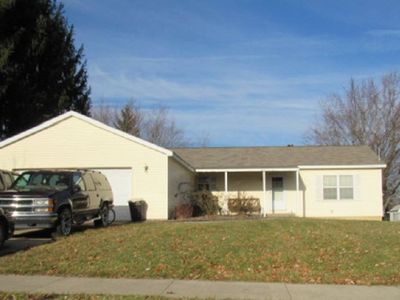 7830 Jennifer Agnes Ave, Waterford, MI, 48329