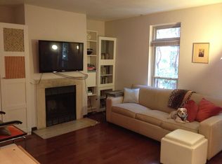 1439 A St NE APT A, Washington, DC 20002