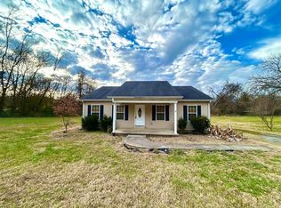 210 Macedonia Rd, Franklin, KY 42134