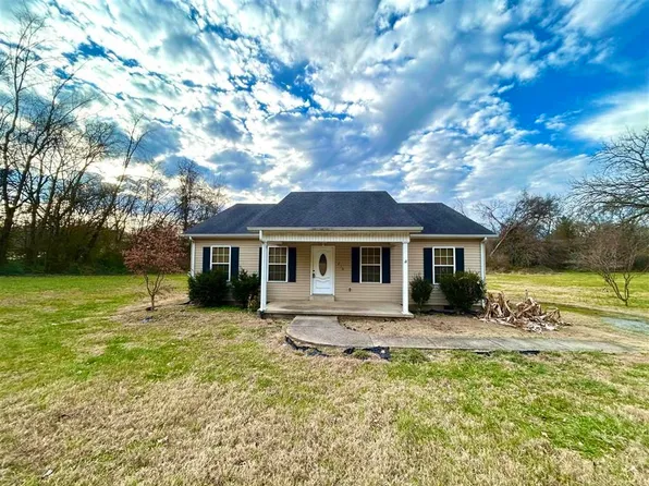 210 Macedonia Rd, Franklin, KY 42134