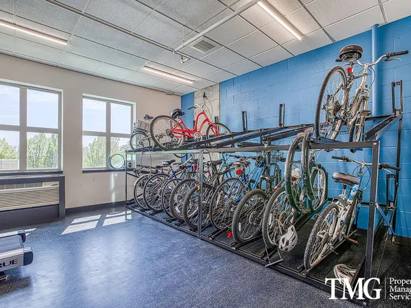 Corbett Heights Apartment Homes